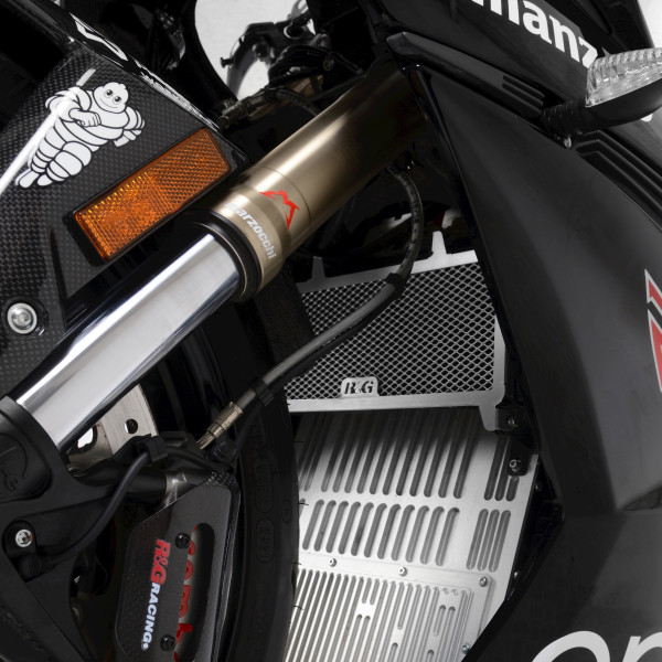 R&G Radiator Guards for Energica EGO (+/+RS)/ Eva Ribelle (RS)/ Eva EsseEsse9 '21-